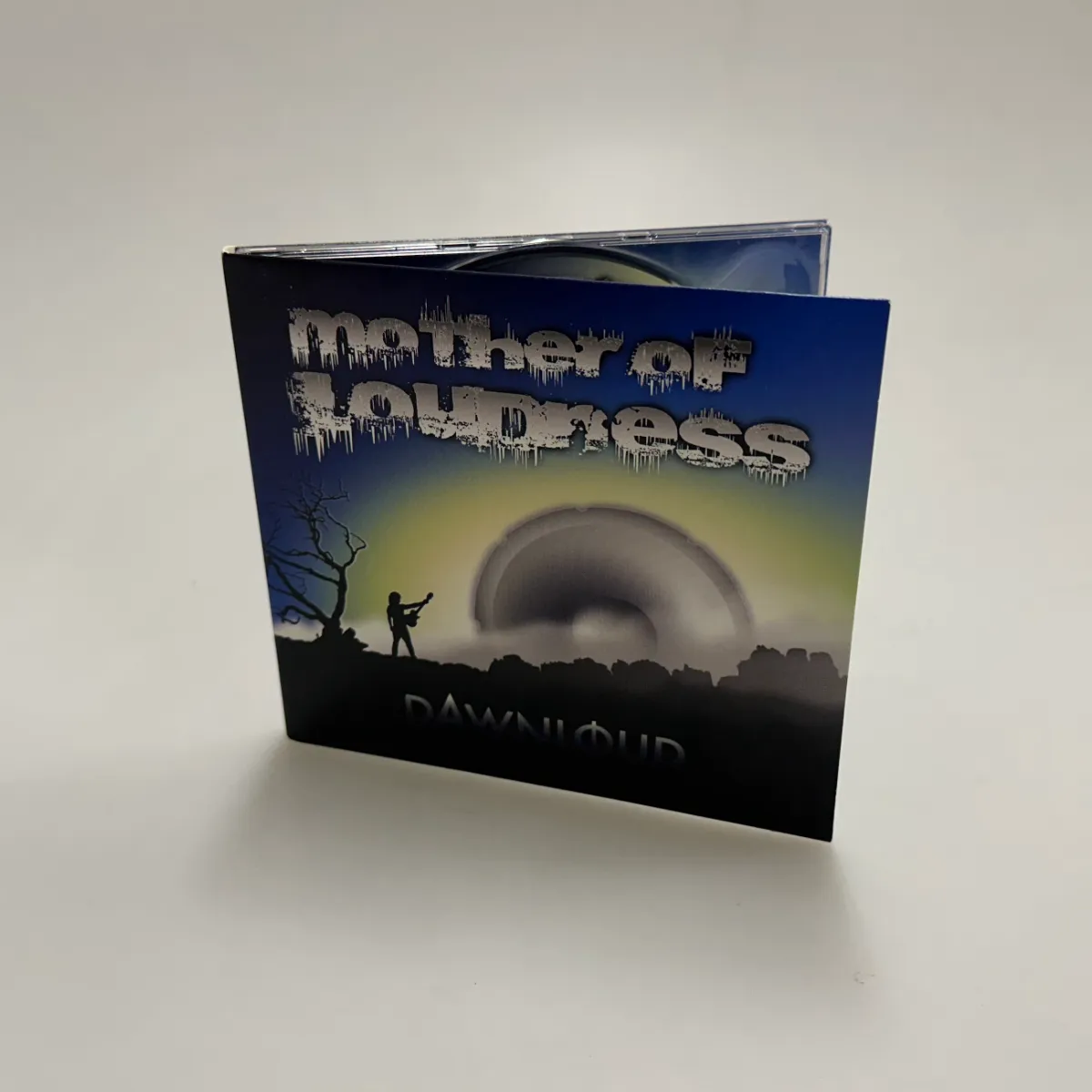 CD "Dawnloud"