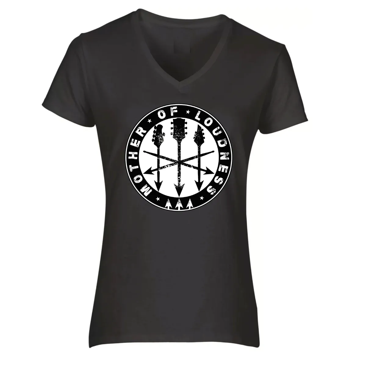 T-Shirt "Arrows for Girls"