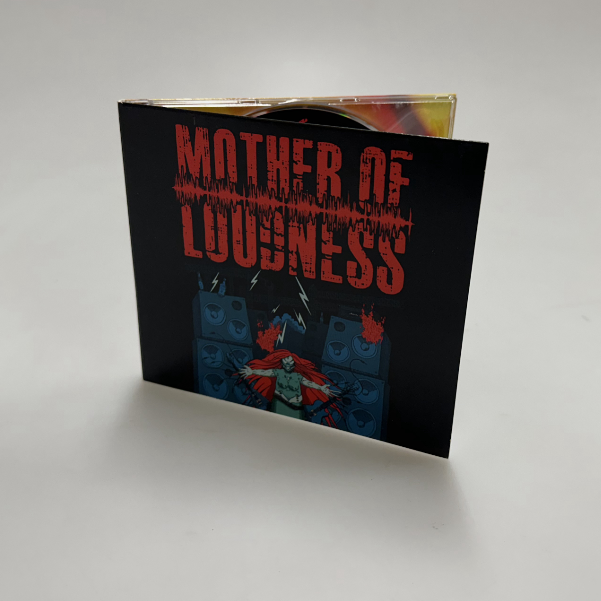 CD