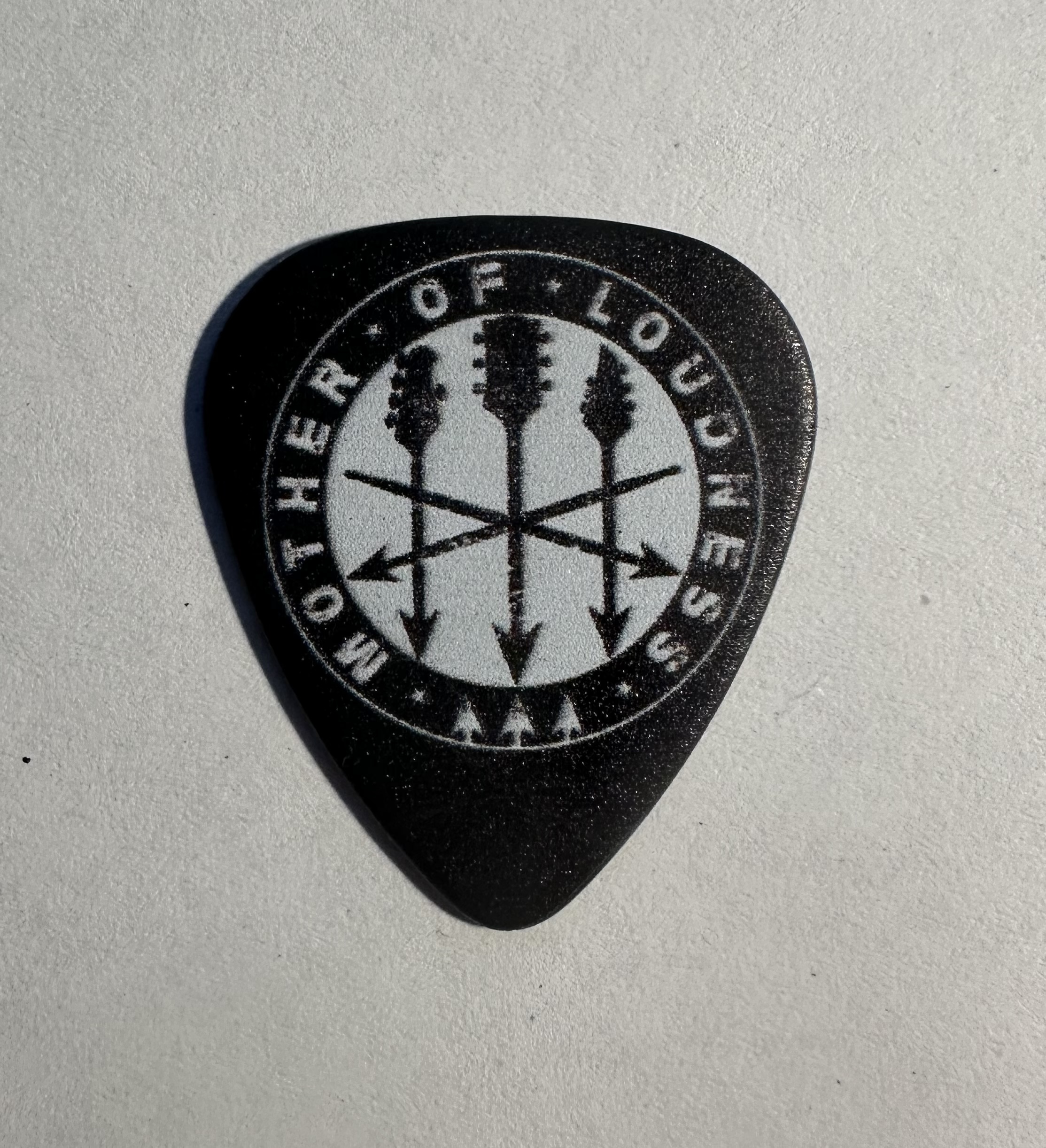 MoL Pick