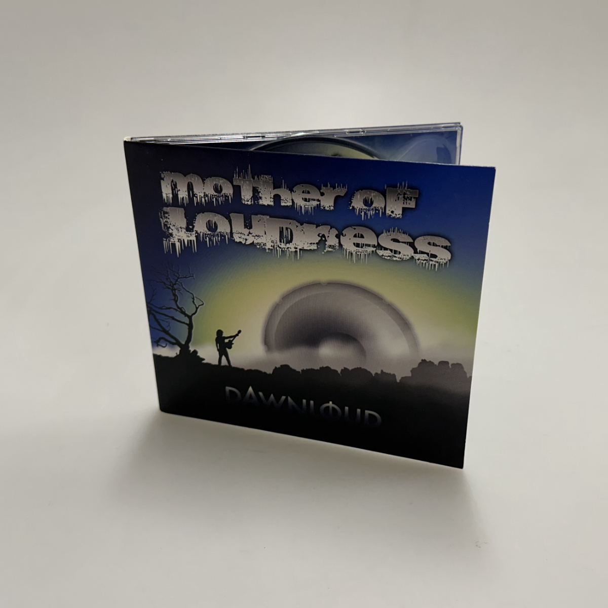CD