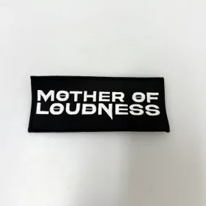 Patch "Mother of Loudness"