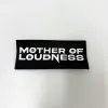 Patch "Mother of Loudness"